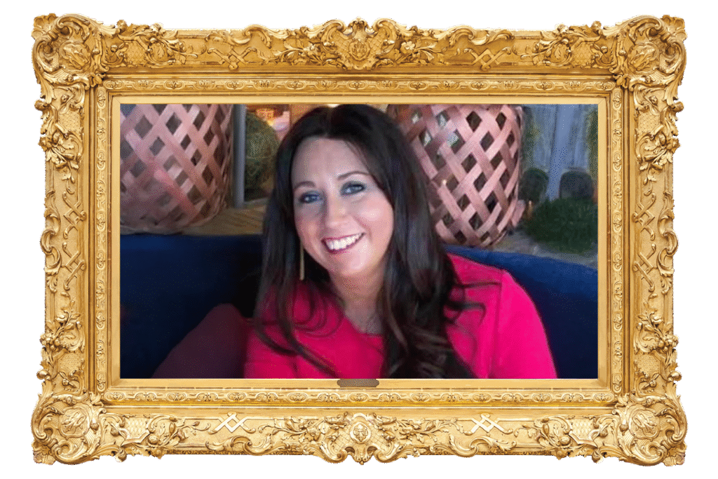 Joanne Phimister - Clarity House - Dunfermline