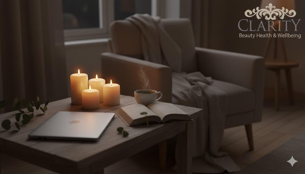 November Relax and Prepare for busy December unnamed 2