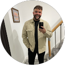 Beauty Salon in Dunfermline Jordan Easson profile picture