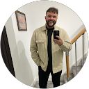 Beauty Salon in Dunfermline Jordan Easson profile picture